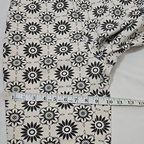 Rolla's - PLAZA Womens Bootcut High Waist Cropped Pants Sz 8/S - Picture 7 of 12